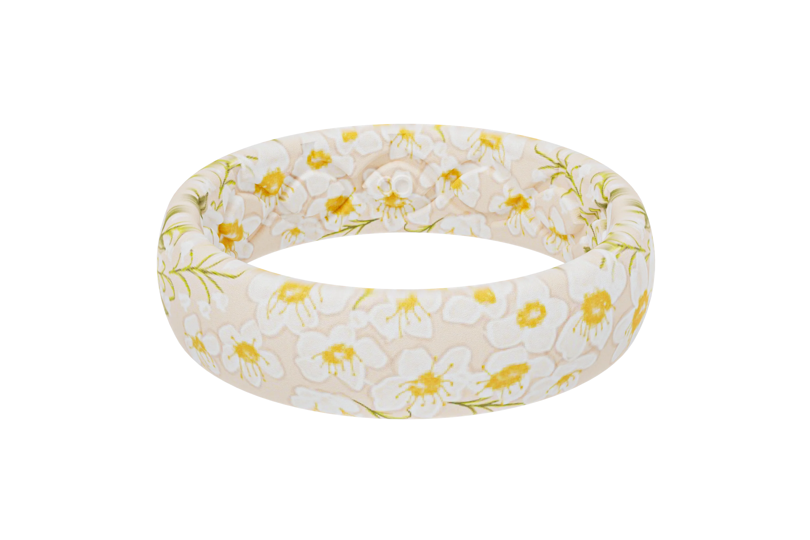Best Silicone Rings
